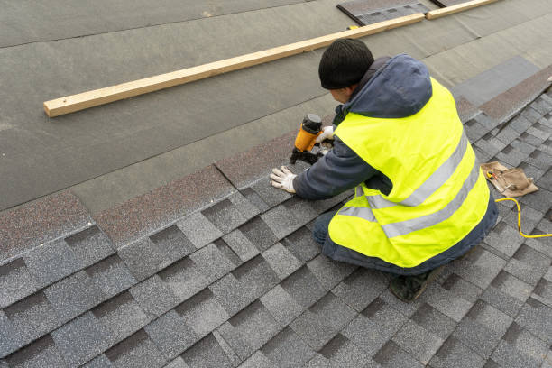Quick and Trustworthy Emergency Roof Repair Services in Oshkosh, WI