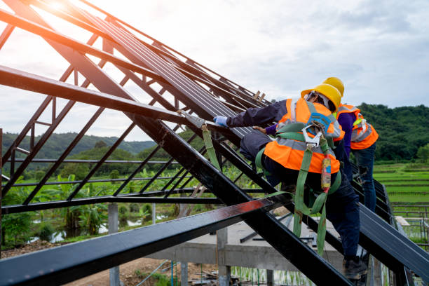 Best Storm Damage Roof Repair  in Oshkosh, WI