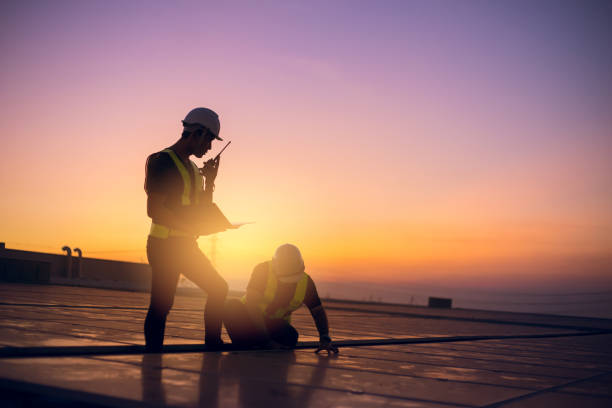Roof Gutter Cleaning in Oshkosh, WI