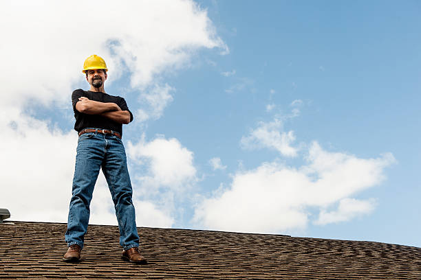 Best Roof Repair Services  in Oshkosh, WI